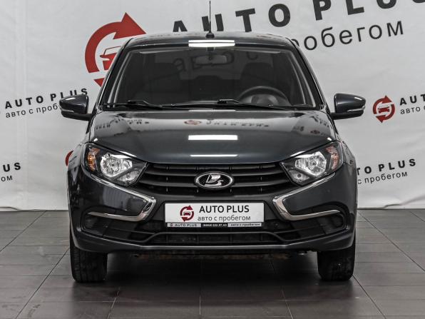 Lada (ВАЗ) Granta I Рестайлинг с пробегом 2024 года, цена 809 000 рублей, 29443 км, седан, Автокод Объявления