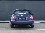 Chevrolet Lacetti I Новороссийск  - изображение 23