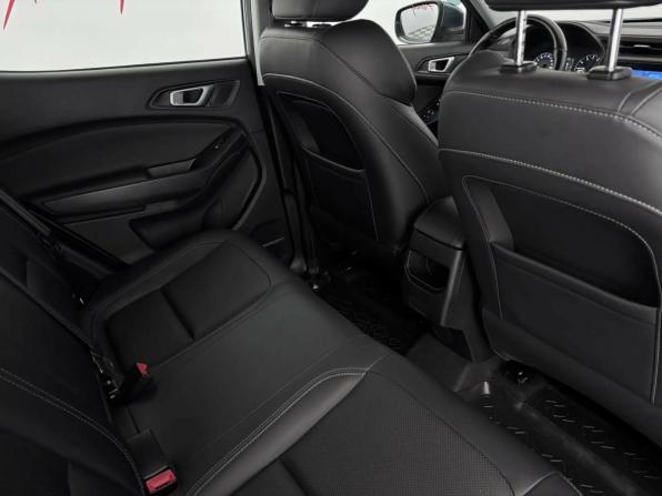 Chery Tiggo 4 I Рестайлинг с пробегом 2021 года, цена 1 349 000 рублей, 72551 км, внедорожник, Автокод Объявления