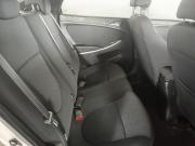 Hyundai Solaris I Москва  - изображение 28