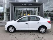 Renault Logan II Брянск  - изображение 23