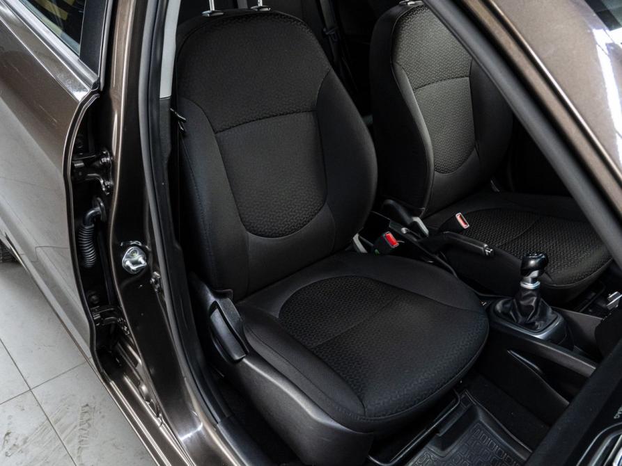Kia Rio III Тюмень  - изображение 16