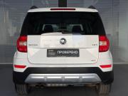 Skoda Yeti I Рестайлинг Уфа  - изображение 24