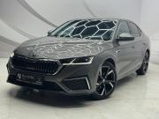 Skoda Octavia IV (A8) Воронеж  - изображение 25