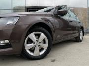 Skoda Octavia III (A7) Рестайлинг Екатеринбург  - изображение 38