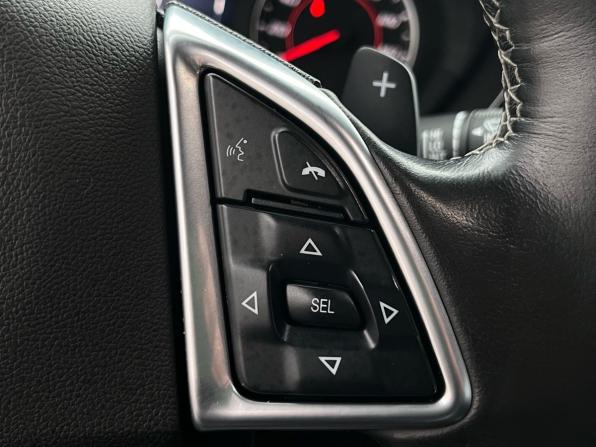 Chevrolet Camaro VI Рестайлинг с пробегом 2021 года, цена 2 650 000 рублей, 62327 км, купе, Автокод Объявления