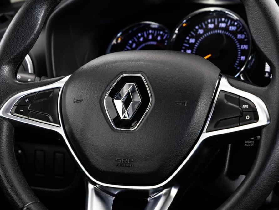 Renault Sandero II Рестайлинг Санкт-Петербург  - изображение 12