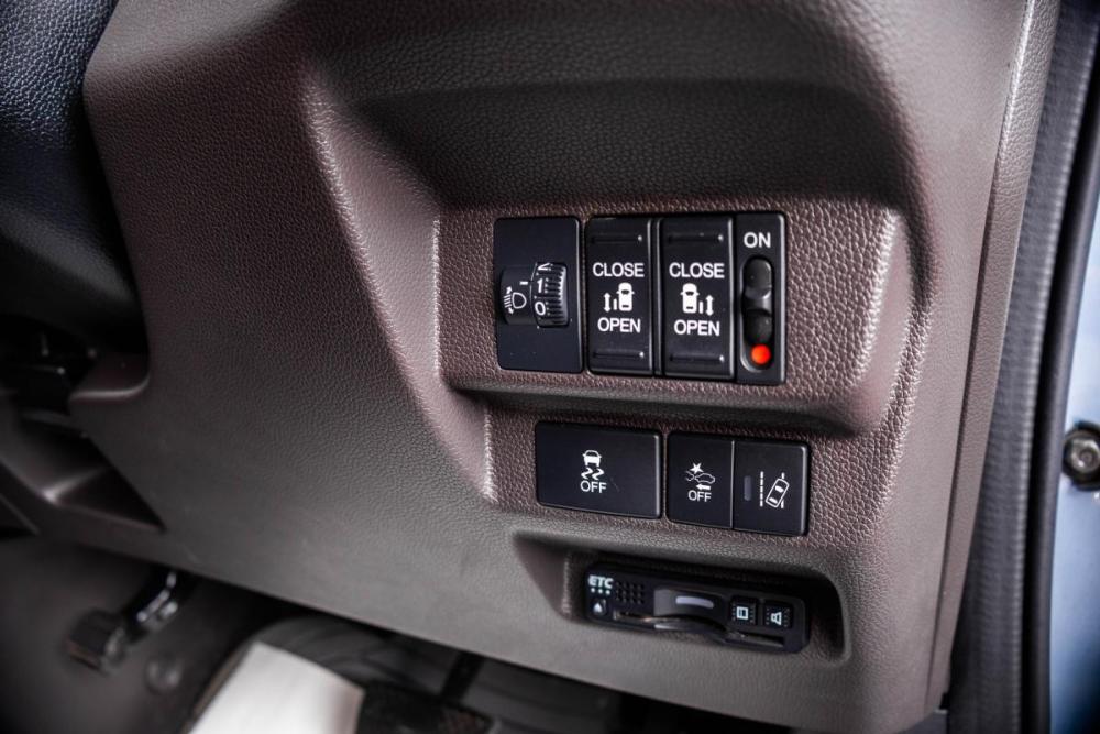 Honda Freed II Рестайлинг Пермь  - изображение 22