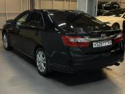 Toyota Camry VII (XV50) Красноярск  - изображение 30