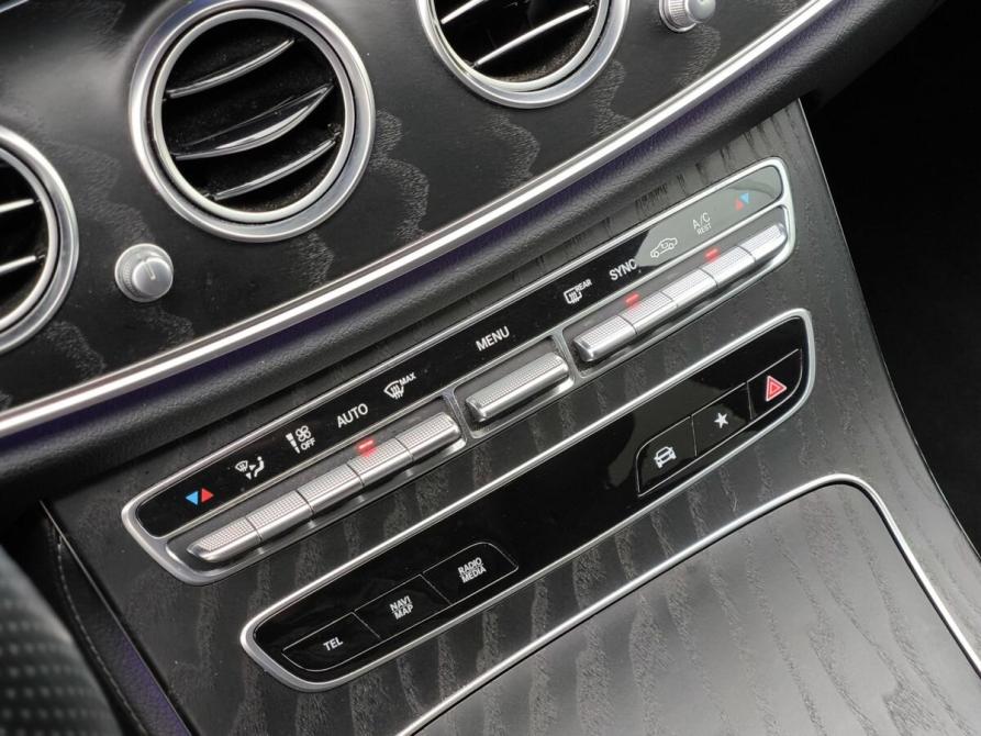 Mercedes-Benz E-Класс V (W213 S213 C238) Рестайлинг Санкт-Петербург  - изображение 19