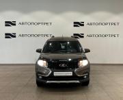 Lada (ВАЗ) Largus I Рестайлинг Санкт-Петербург  - изображение 34