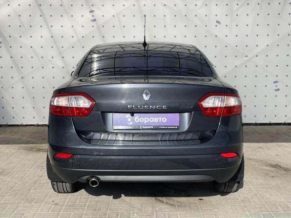 Renault Fluence I с пробегом 2012 года, цена 820 000 рублей, 159667 км, седан, Автокод Объявления