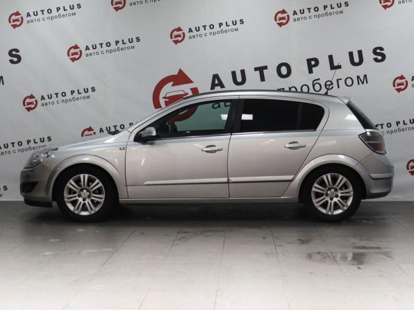 Opel Astra H Рестайлинг с пробегом 2008 года, цена 489 000 рублей, 216000 км, хэтчбек, Автокод Объявления