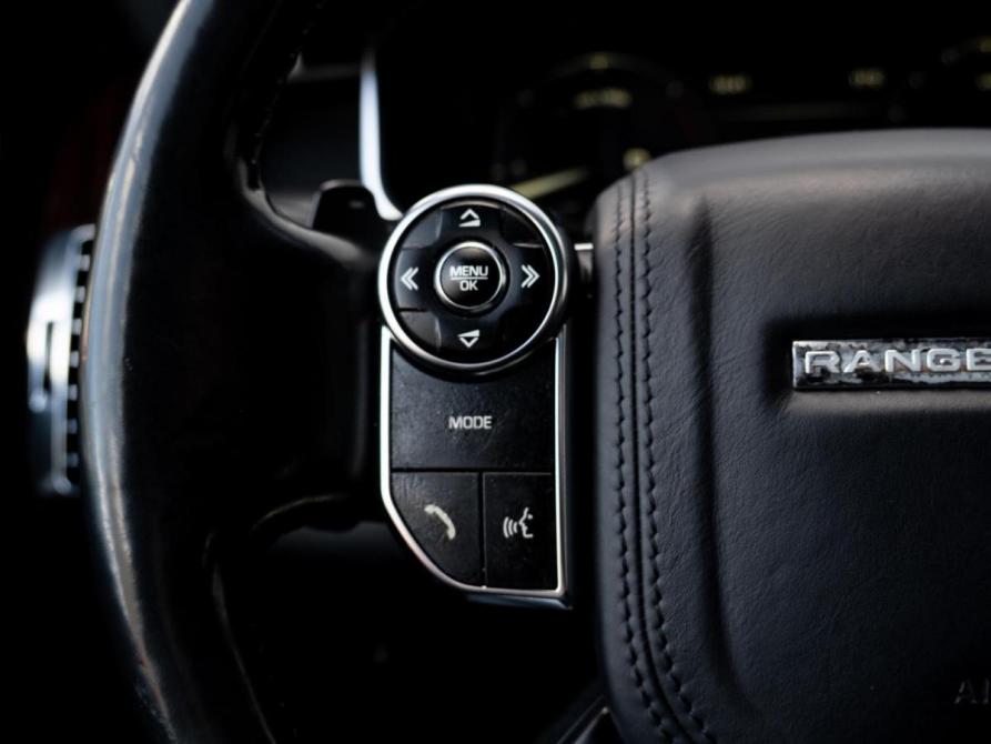 Land Rover Range Rover IV Краснодар  - изображение 20