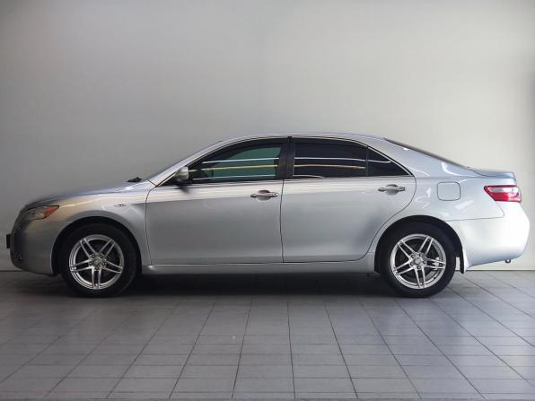 Toyota Camry VI (XV40) с пробегом 2006 года, цена 997 000 рублей, 349426 км, седан, Автокод Объявления