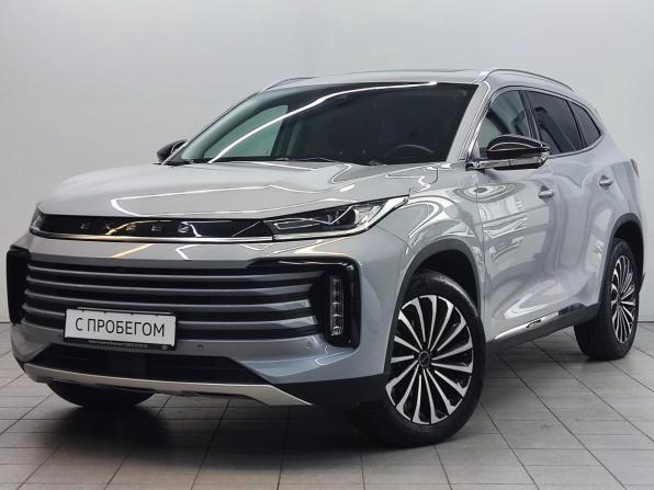 Exeed TXL I Рестайлинг с пробегом 2023 года, цена 2 295 000 рублей, 34000 км, внедорожник, Автокод Объявления