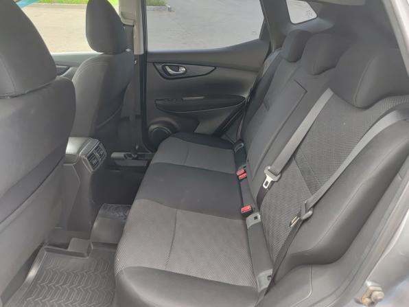 Nissan Qashqai II с пробегом 2016 года, цена 1 599 000 рублей, 83422 км, внедорожник, Автокод Объявления
