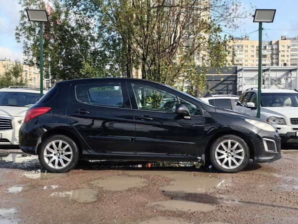 Peugeot 308 I Рестайлинг с пробегом 2011 года, цена 479 000 рублей, 173000 км, хэтчбек, Автокод Объявления