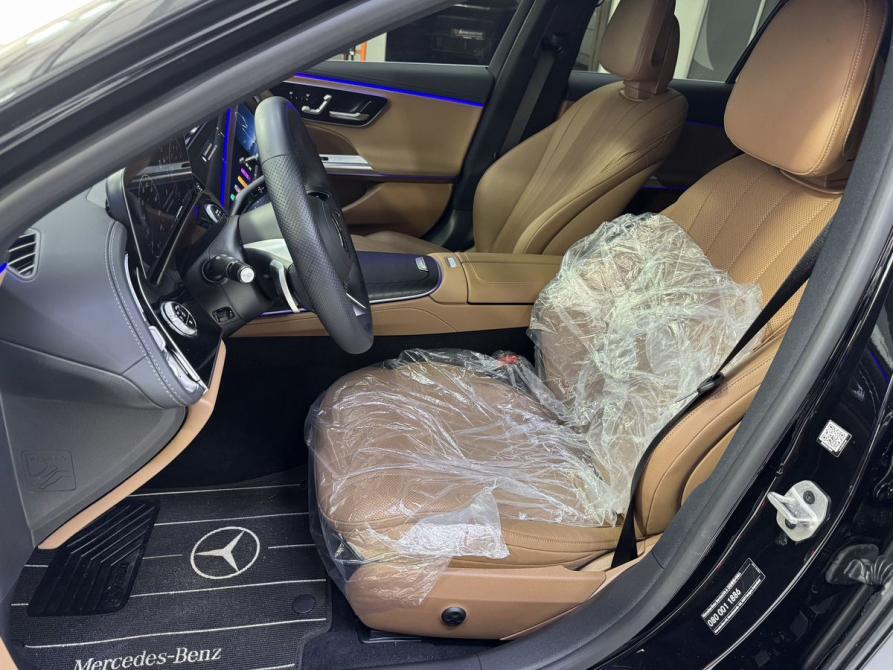 Mercedes-Benz E-Класс VI (W214 S214) Минеральные Воды  - изображение 8