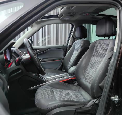 Opel Zafira C с пробегом 2012 года, цена 949 000 рублей, 226387 км, минивэн, Автокод Объявления