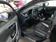 Toyota RAV4 V (XA50) Москва  - изображение 44