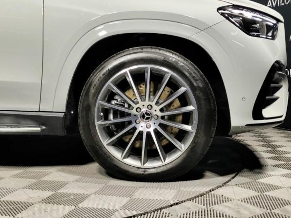 Новый Mercedes-Benz GLE II (V167) Рестайлинг 2025 года, цена 15 100 000 рублей, внедорожник, Автокод Объявления