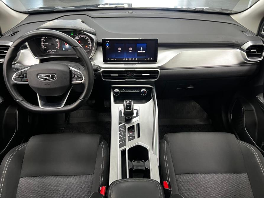Geely Coolray I Казань  - изображение 15