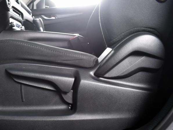 Mazda CX-5 II с пробегом 2019 года, цена 2 774 995 рублей, 57244 км, внедорожник, Автокод Объявления