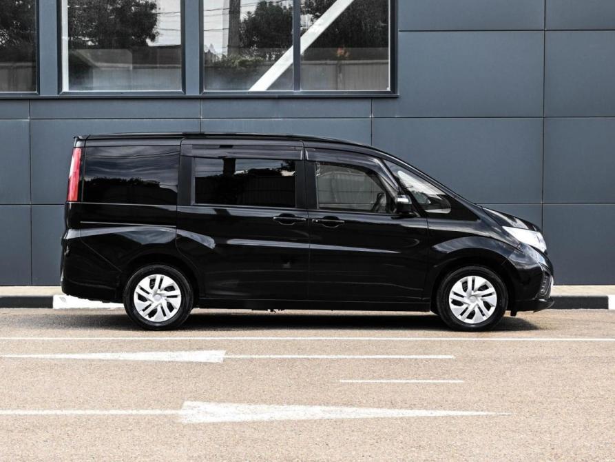 Honda Stepwgn V Рестайлинг Новороссийск  - изображение 5