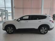 Hyundai Santa Fe IV Рестайлинг Уфа  - изображение 32