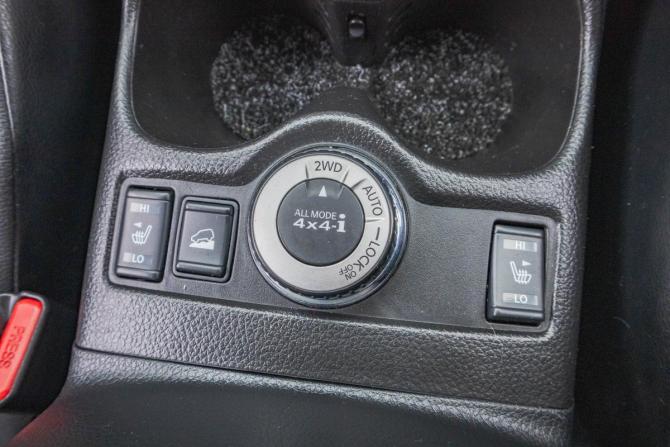 Nissan X-Trail III с пробегом 2014 года, цена 1 549 000 рублей, 117000 км, внедорожник, Автокод Объявления