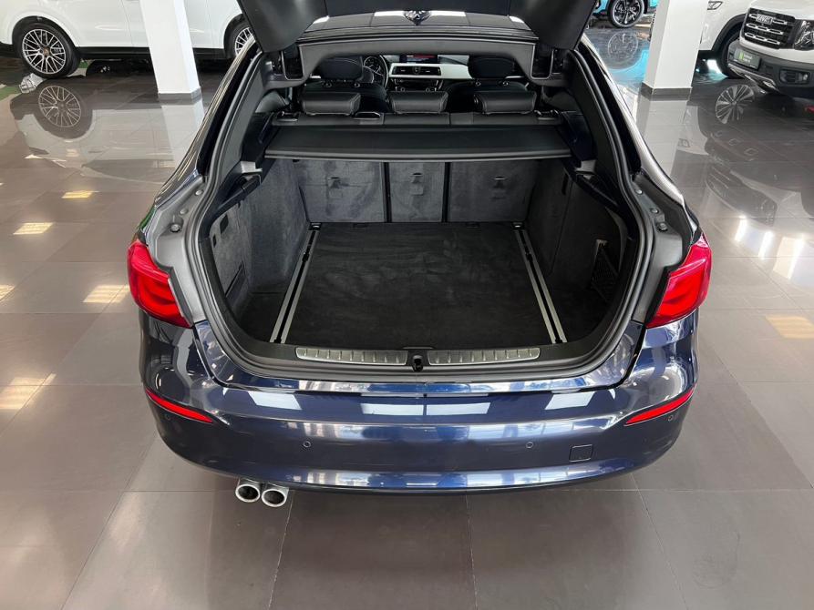 BMW 3 серии VI (F3x) Рестайлинг Тверь  - изображение 7