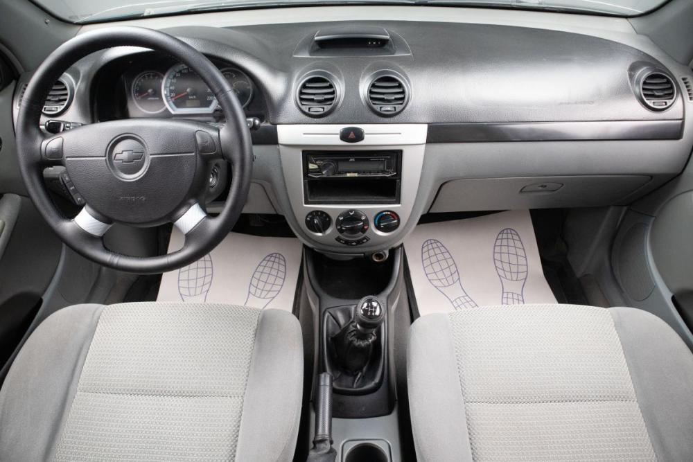 Chevrolet Lacetti I Оренбург  - изображение 8