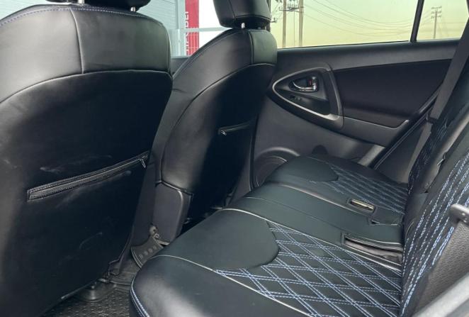 Toyota RAV4 III (XA30) Рестайлинг с пробегом 2011 года, цена 1 527 000 рублей, 144739 км, внедорожник, Автокод Объявления