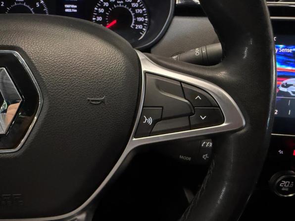 Renault Arkana I с пробегом 2019 года, цена 1 519 000 рублей, 156669 км, внедорожник, Автокод Объявления