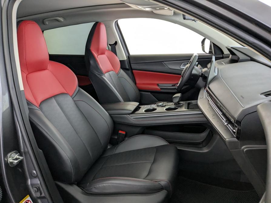 Changan CS55 Plus II Москва  - изображение 26