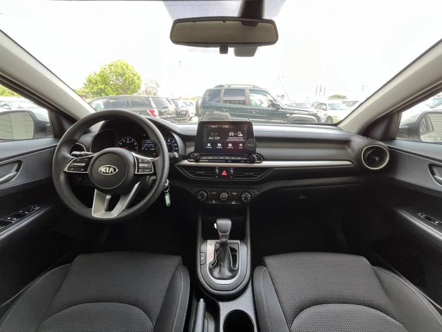 Kia Forte III Краснодар  - изображение 16