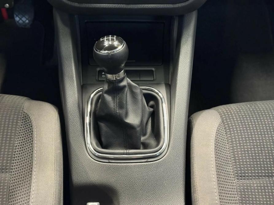 Volkswagen Jetta V Волгоград  - изображение 13