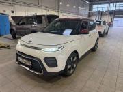 Kia Soul III Санкт-Петербург  - изображение 8
