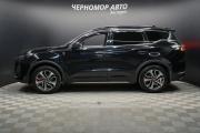 Chery Tiggo 7 Pro Max I Рестайлинг Крым  - изображение 30