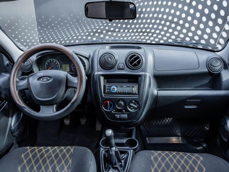 Lada (ВАЗ) Granta I Самара  - изображение 11