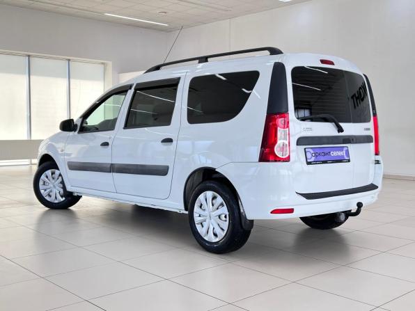Lada (ВАЗ) Largus I с пробегом 2018 года, цена 799 000 рублей, 187408 км, универсал, Автокод Объявления