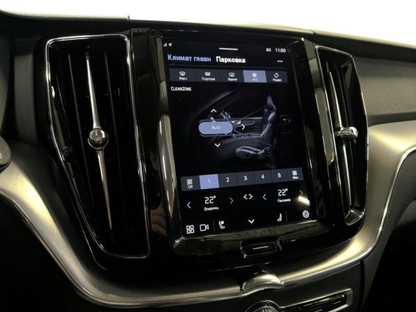 Volvo XC60 II с пробегом 2021 года, цена 4 085 000 рублей, 60002 км, внедорожник, Автокод Объявления