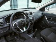 Renault Sandero II Рестайлинг Екатеринбург  - изображение 35