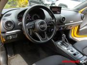 Audi A3 III (8V) Рестайлинг Москва  - изображение 35