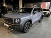 Haval H3 I Рестайлинг Москва  - изображение 10