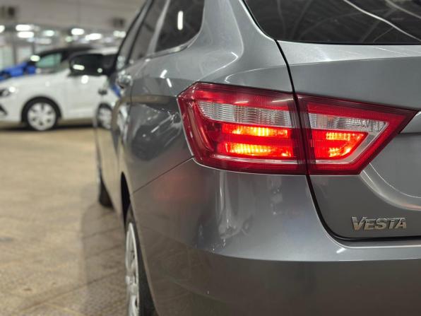 Lada (ВАЗ) Vesta I с пробегом 2020 года, цена 1 060 000 рублей, 68150 км, универсал, Автокод Объявления