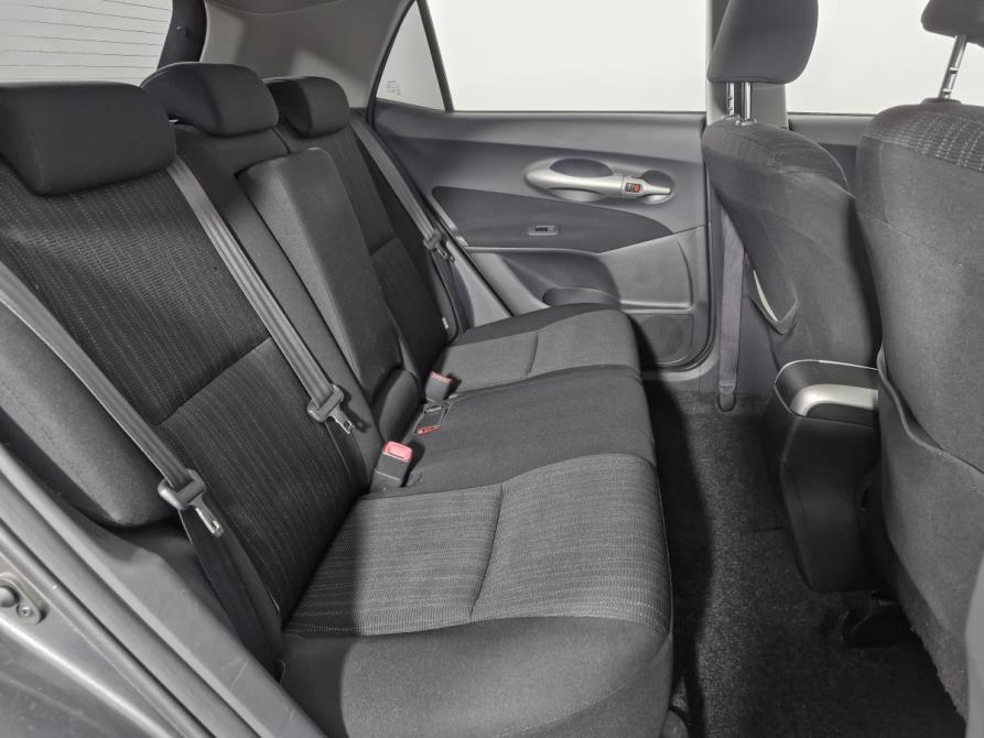 Toyota Auris I Нижний Новгород  - изображение 11
