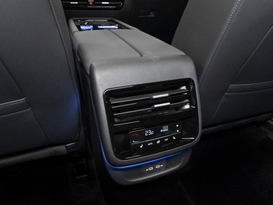 Volkswagen Teramont II (China Market) Москва  - изображение 20