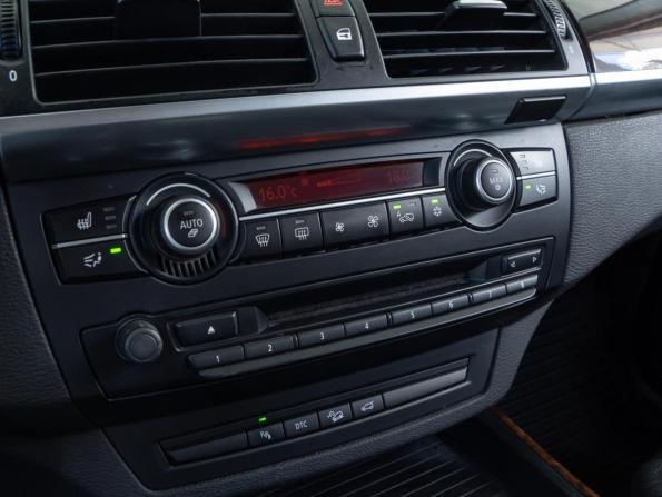 BMW X5 II (E70) с пробегом 2008 года, цена 2 700 000 рублей, 150291 км, внедорожник, Автокод Объявления